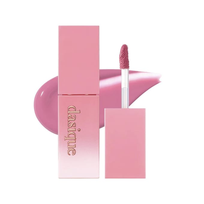 Dasique, Juicy Dew Tint, 10 bessen, 3,5 g (0,12 oz) pink