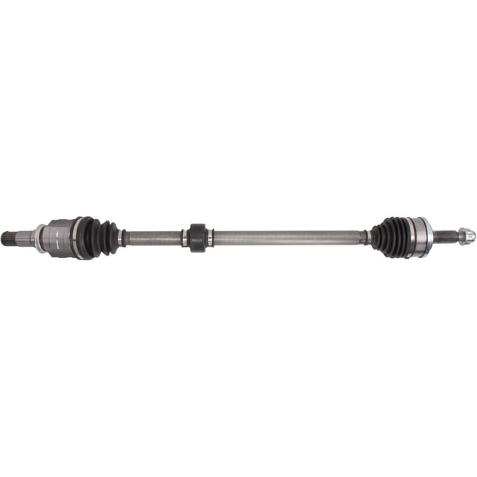 Aandrijfas POINT GEAR PNG74930