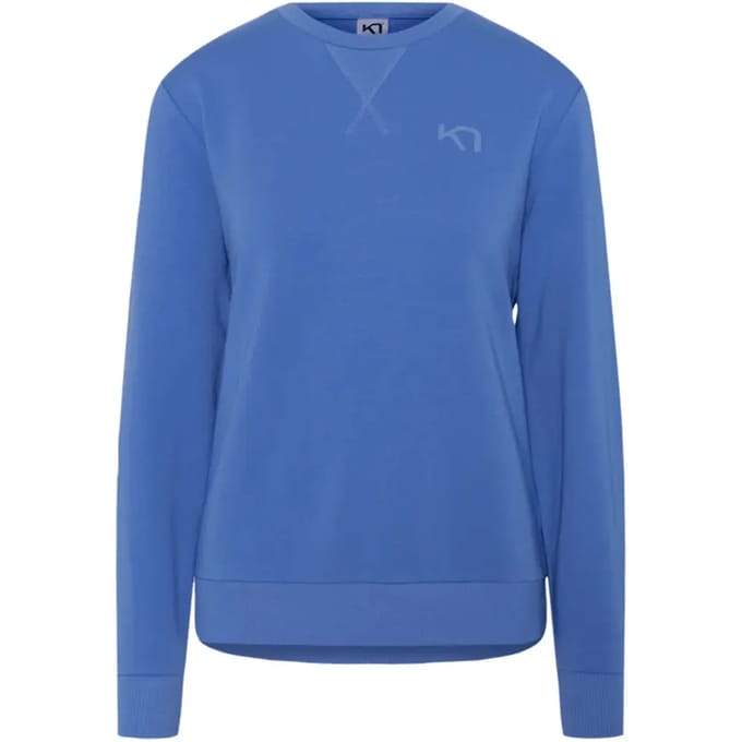 Dames sweatshirt Kari Traa
