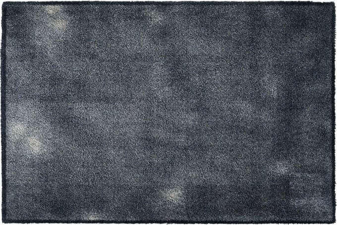 MD Entree - Deurmat - Schoonloopmat - Soft&Deco - Shades Black - 67 x 100 cm