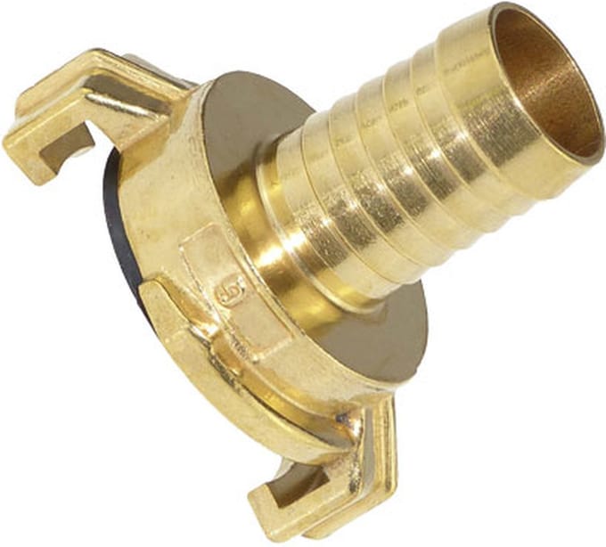 GEKA SLANGTULE 3/4" - 19MM