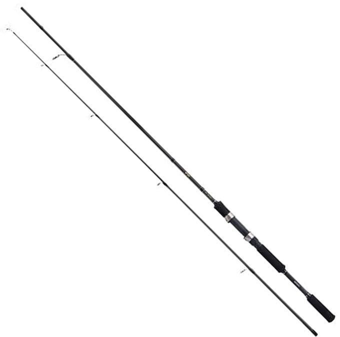 Shimano FX XT 2.70m (10-30g) - Spinhengel