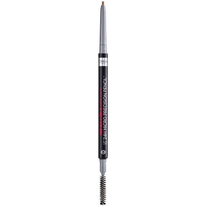 L'Oréal Paris L'Or&eacute;al Paris 24H Mirco Precision Pencil 7.0 Blonde 1 st