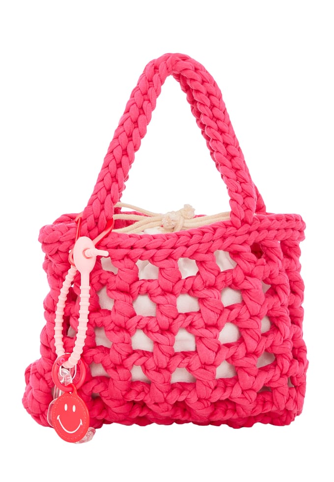 FELIPA Handtas Dames roze