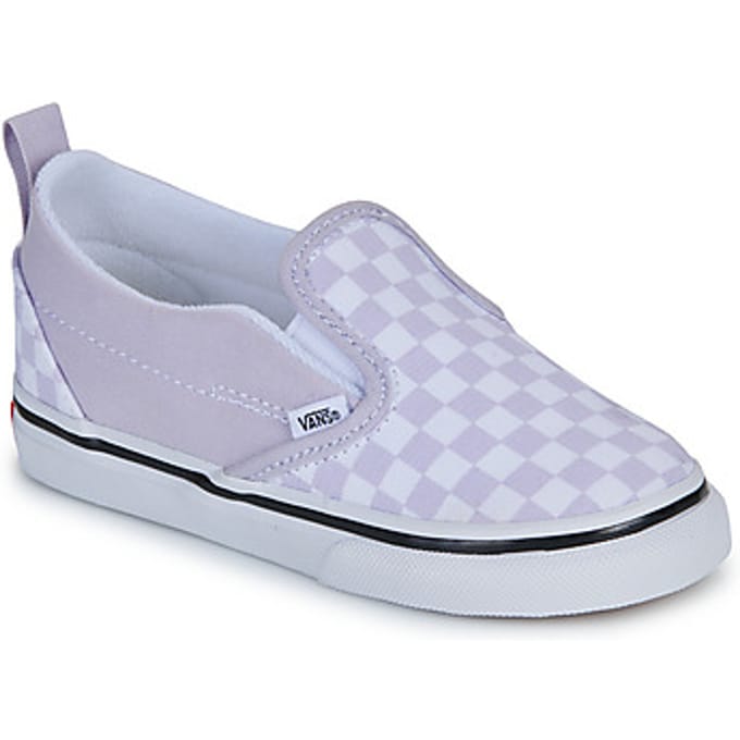 Vans  Instappers Slip-On V