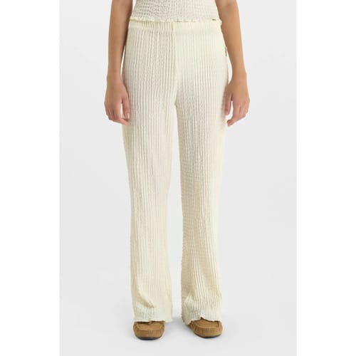 Broek Le Temps des Cerises PANTYGI rechte broek