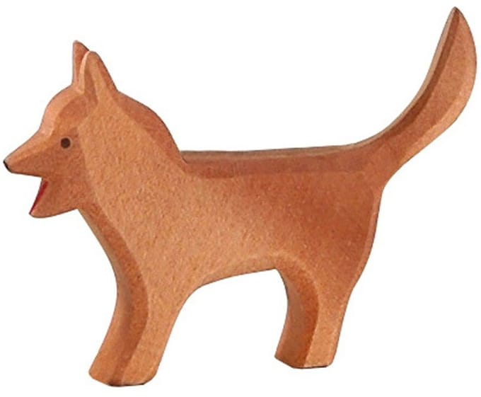 Ostheimer Bremer hond