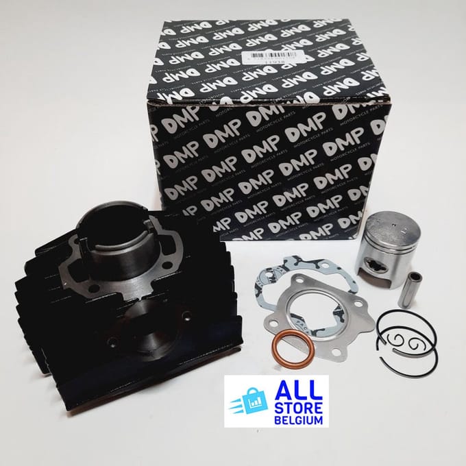 DMP cilinder 49cc Honda camino inclusief pakkingen