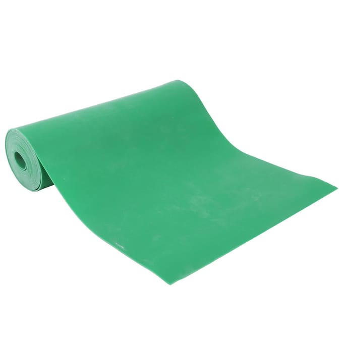 Catapulte Antigel en Latex   Accessoire Bande Élastique Plate Largeur 150mm Vert(0.7mmx2m ) blue