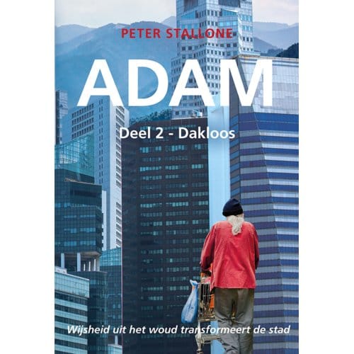 Dakloos - Adam - Peter Stallone