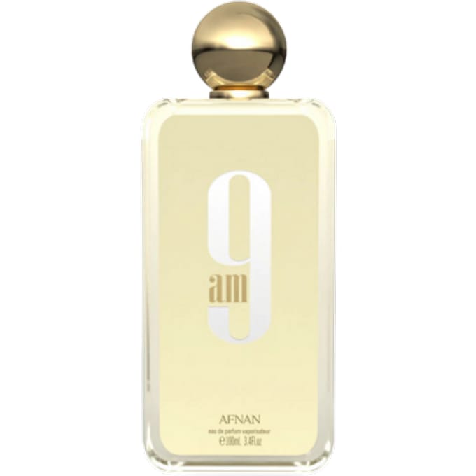 Afnan Afnan 9am eau de parfum spray 100 ml
