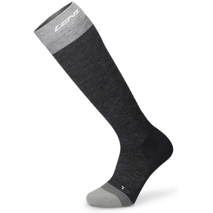Compressiesokken Lenz Merino 1