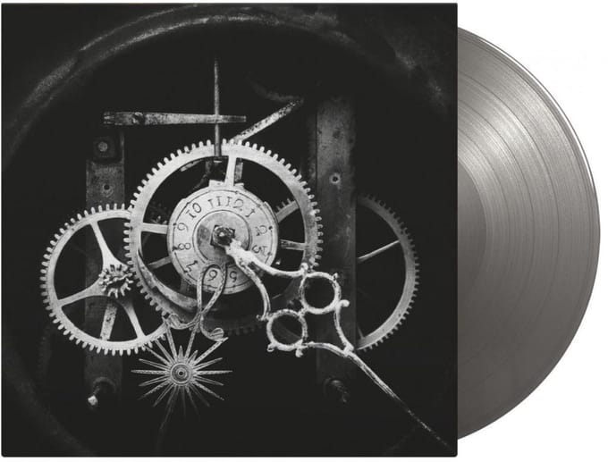 Extended Revelation (Coloured Vinyl)