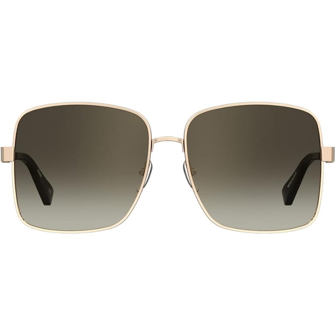 Zonnebril Dames Moschino MOS144-G-S-000F9JL ø 59 mm