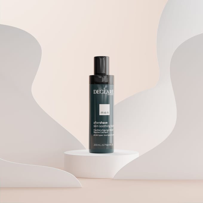 Declaré Verzorging Aftershave balsem Aftershavebalsem & -lotion Heren 200 ml