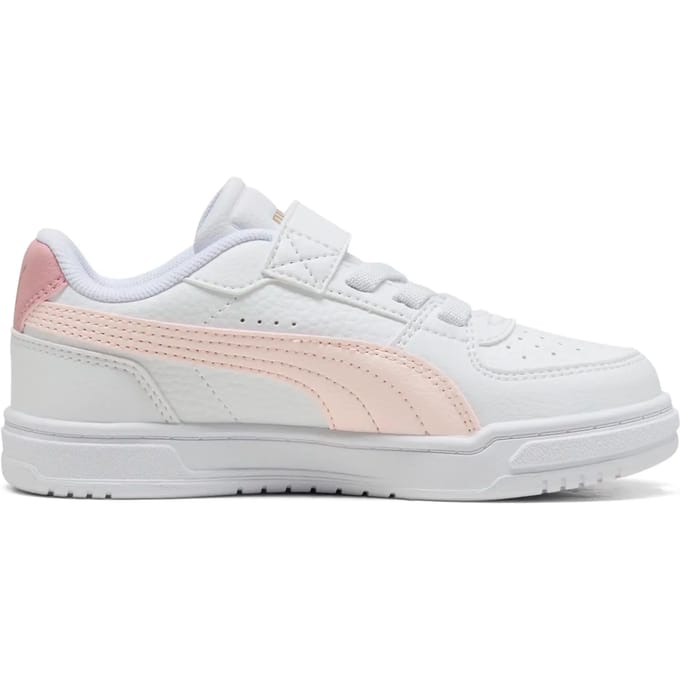 Puma  Lage Sneakers Puma Caven III AC+ PS