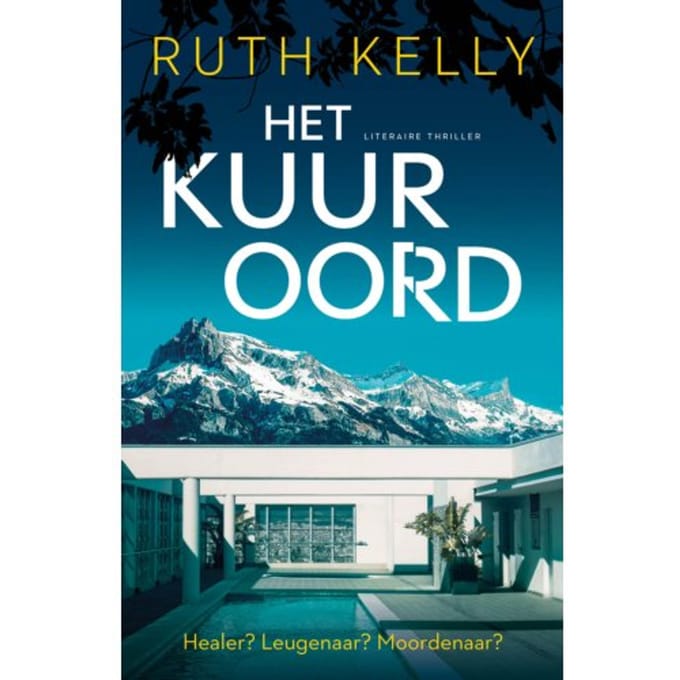 Het Kuuroord - Ruth Kelly