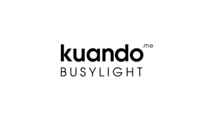 PLENOM Kuando BusyLight Omega