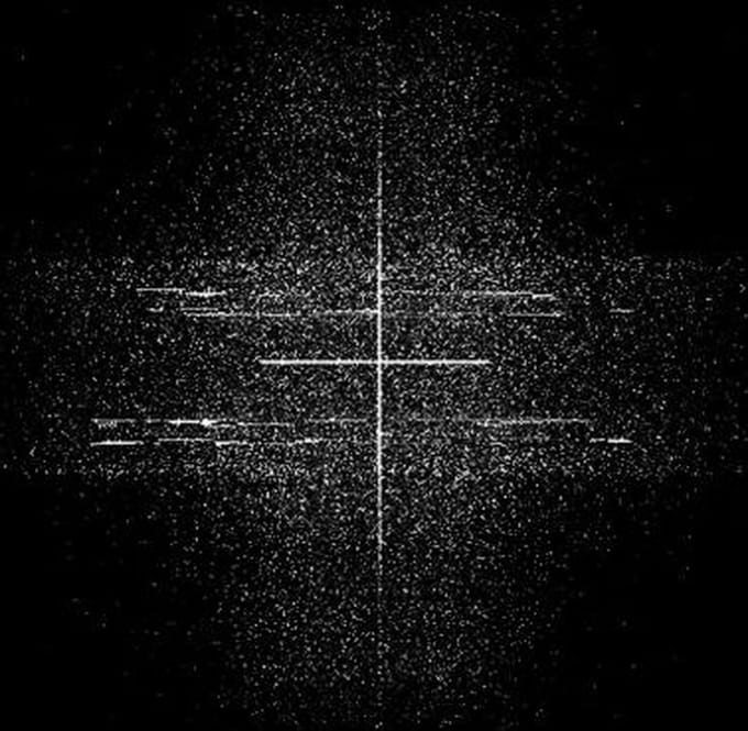 Aun - Alpha Heaven (LP)