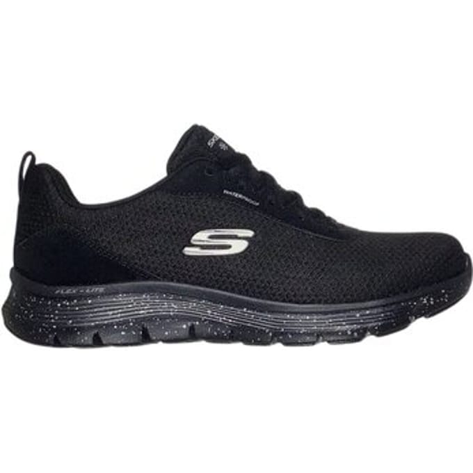 Lage Sneakers Skechers -