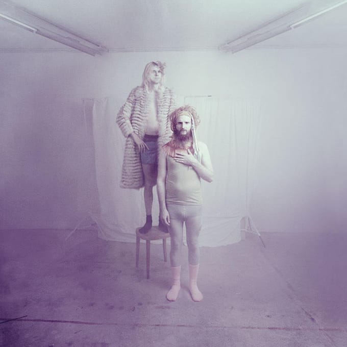 Blind Butcher - Alawalawa (CD)