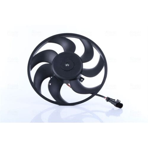 Koelventilatorwiel NISSENS 850072
