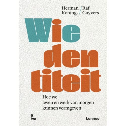 Wiedentiteit - Herman Konings