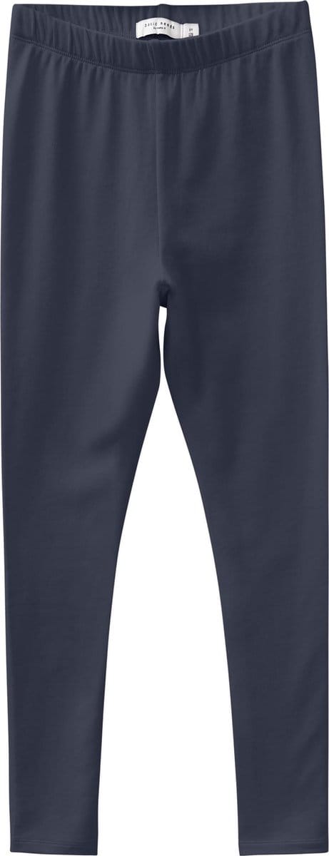 NAME IT NKFDAVINA SOLID SWE LEGGING BRU N NOOS Meisjes Legging - Maat 146