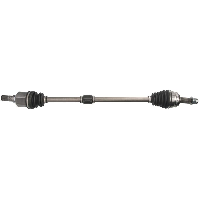 Aandrijfas POINT GEAR PNG74691