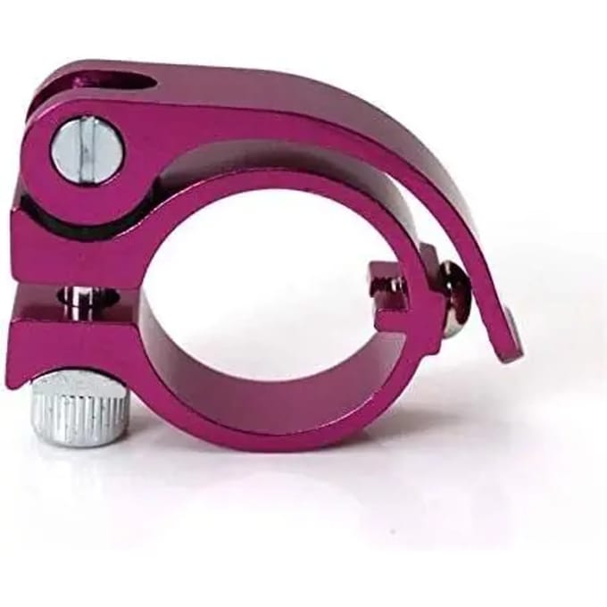 Snelle sluiting JD Bug MS130PRO