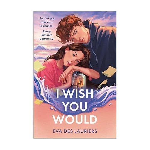 I Wish You Would - Eva Des Lauriers