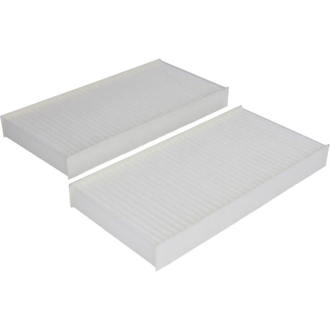 Cabine luchtfilter KNECHT LA 674/S