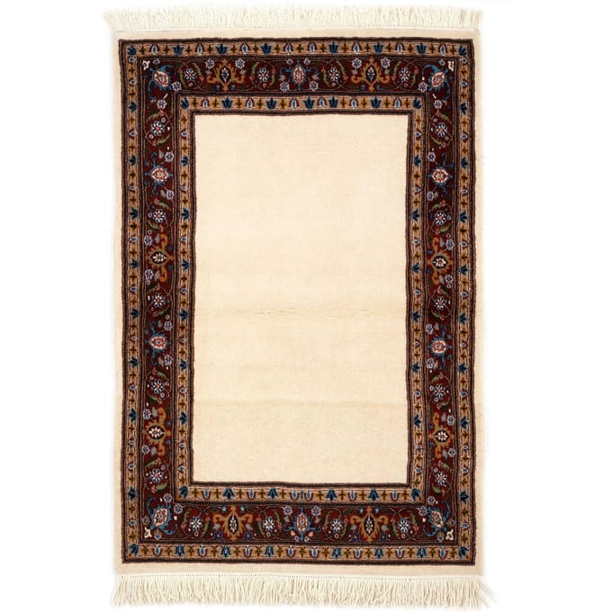 Vloerkleed Bennette wol | Hadorn