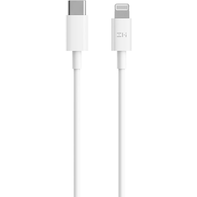 Xiaomi Mi Type-C to Lightning Cable - 1m