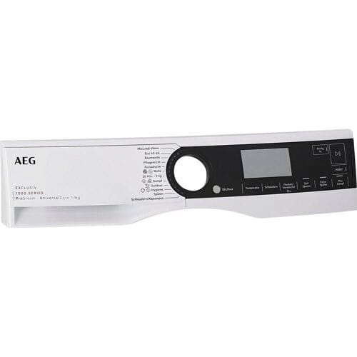 AEG controlepaneel, wit, AEG, DE 140297770020