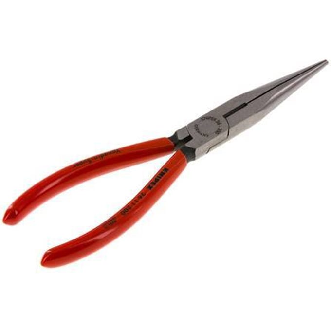Knipex Telefoontang 200mm Met Plastic Handgreep