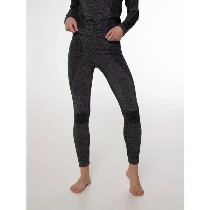 Protest Thermobroek Casey Dames - maat xl/xxl