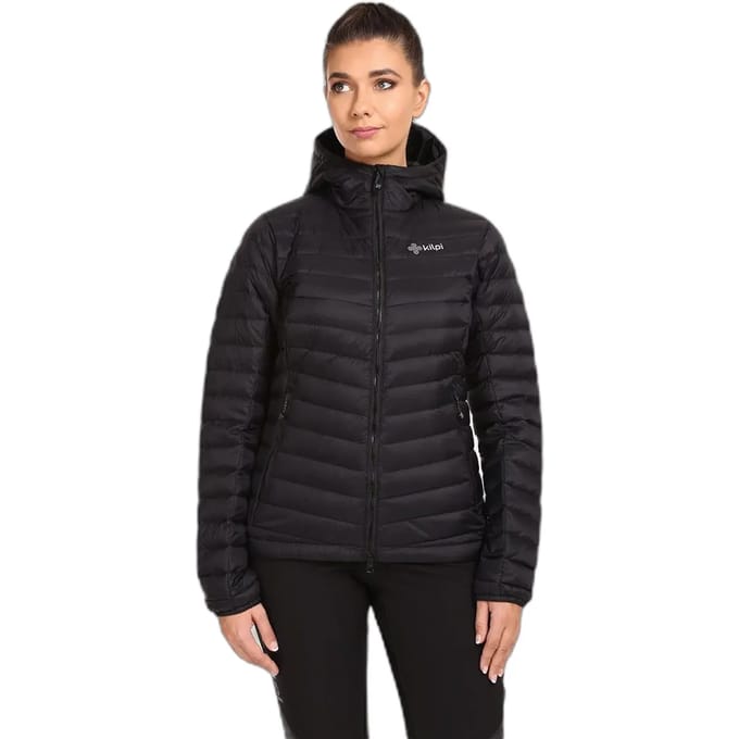 Dames ski jas Kilpi Pyramiden