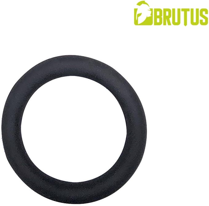 Slim Donut - Silicone Cockring Ø 40 mm