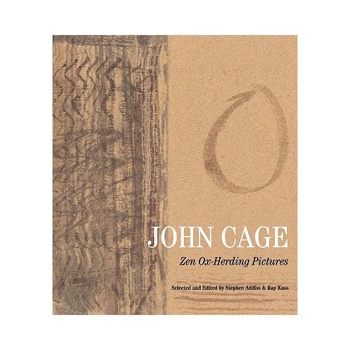John Cage - Addiss, Stephen