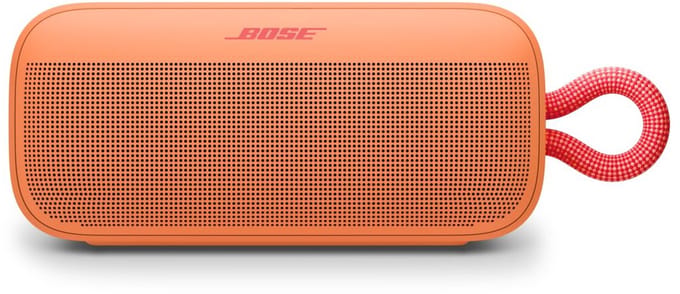 Bose SoundLink Plus Feestluidspreker Perzikkleur