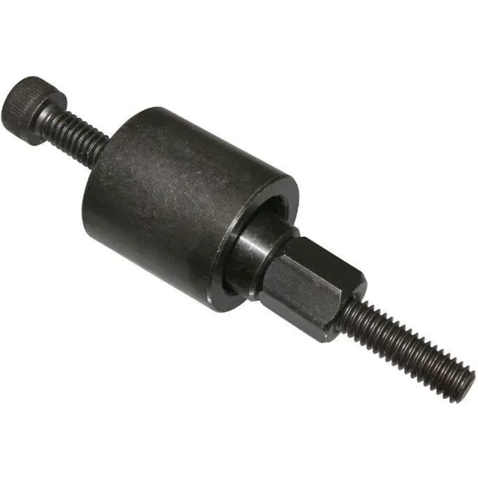 Motorfiets stille blokverwijderaar voor koffer Buzzetti 18682 20 mm