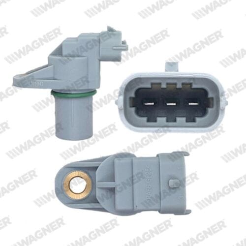 Sensor, nokkenas positie WAGNER CAS00135