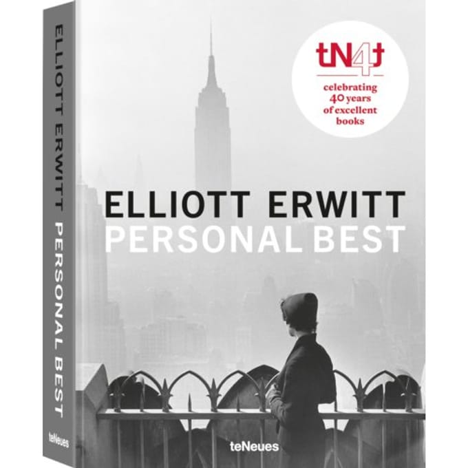 Personal Best - Elliott Erwit