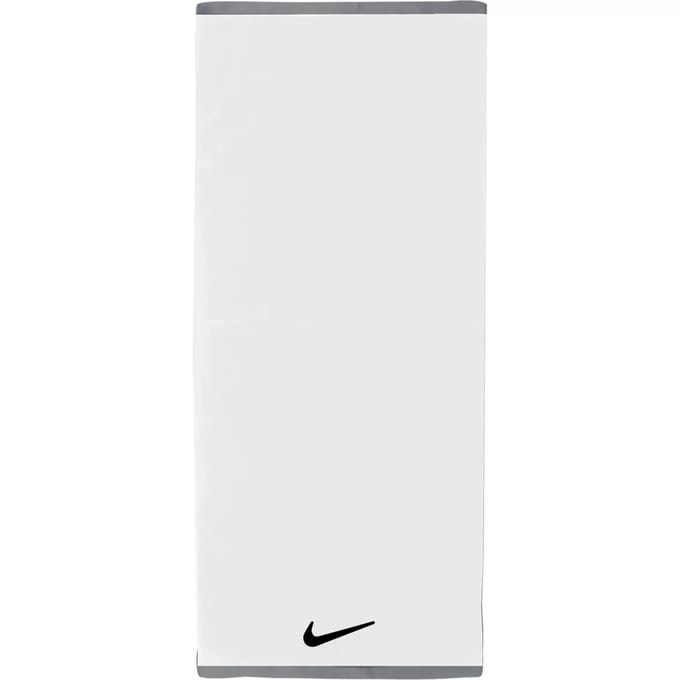 Nike Fundamental Golf Handdoek - Wit