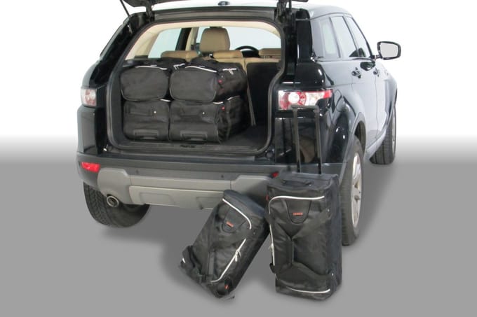 Car-Bags set Range Rover Sport '06-'14