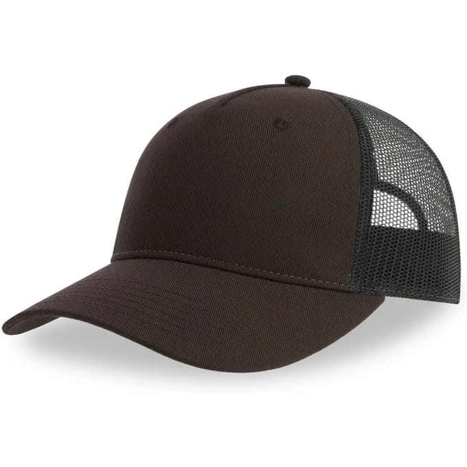 Trucker pet Atlantis Headwear Zion