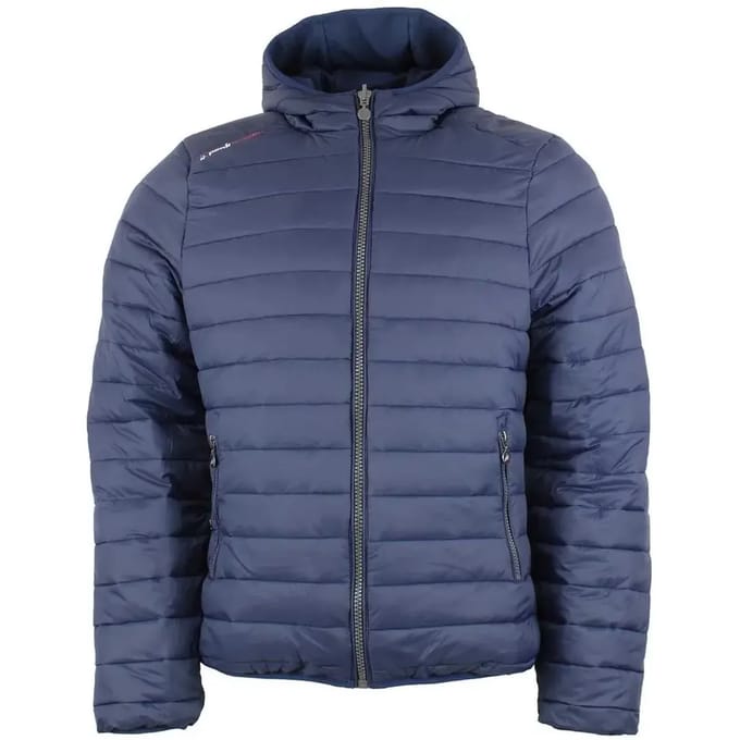Omkeerbare parka Peak Mountain Colisee