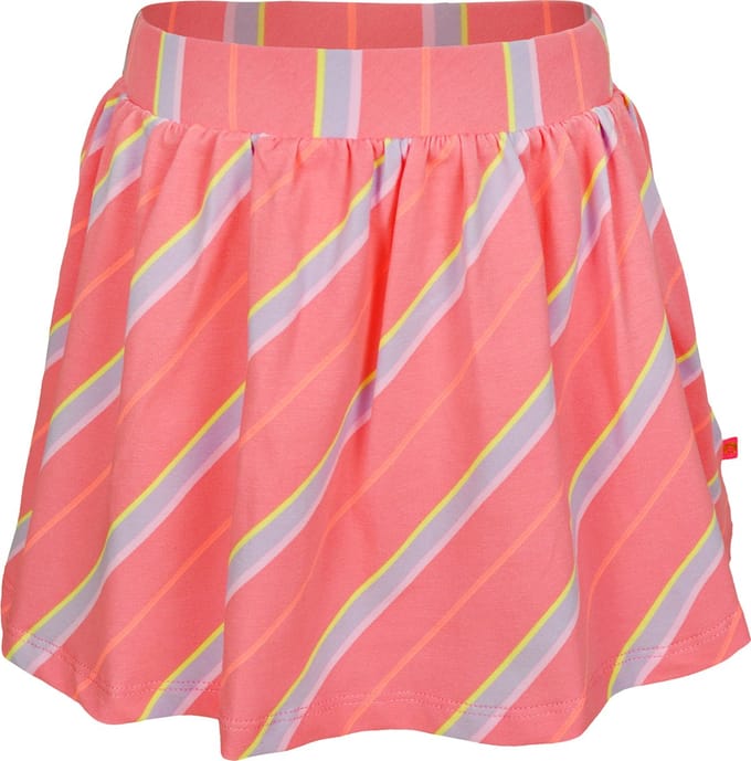 Someone - Rok - Maat 98 - Meisjes - Bright Coral -