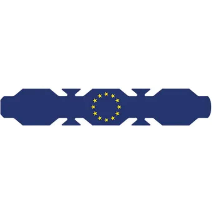 Stickers Codex-U Union Européenne